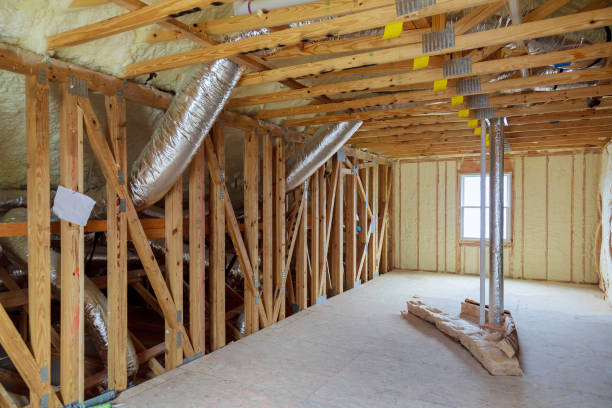 Types of Insulation We Offer in FL