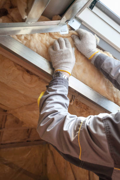 Best Types of Insulation in Deland Southwest, FL