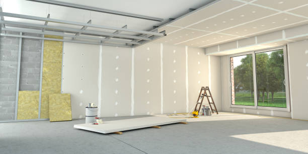 Best Types of Insulation in Deland Southwest, FL